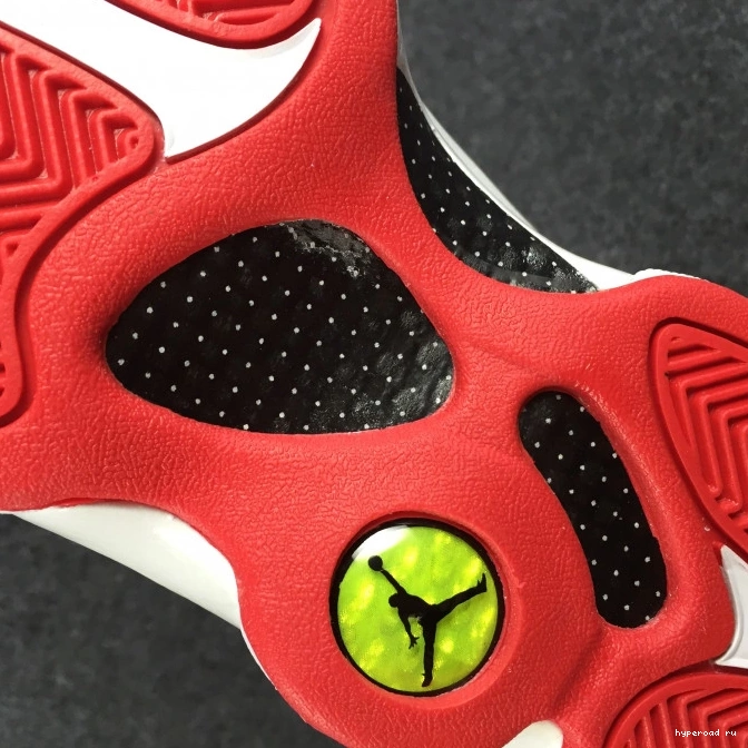 414571-103 Air Jordan Flight of History 13 Retro 0809